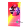 Préservatifs Durex Pleasure Me