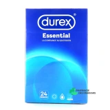Durex Essential Préservatifs - Vue 360°