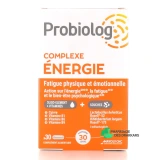 Probiolog Complexe Energie - Vue 360°