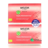 Weleda Maternité Tisane Allaitement Fruits Rouges - Vue 360°