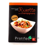 Protifast Risotto aux Champignons - Vue 360°