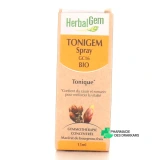 Herbalgem Tonigem Tonique Bio - Vue 360°