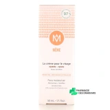 Même Crème pour le visage - Vue 360°