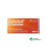 Ristabil Anti-Fatigue - Vue 360°
