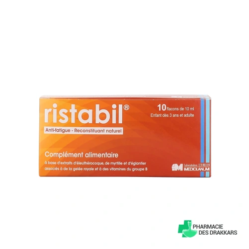 Ristabil Anti-Fatigue