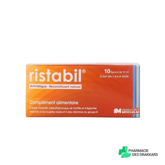Ristabil Anti-Fatigue