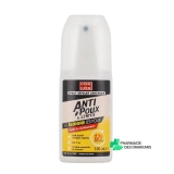 Cinq sur Cinq Spray Répulsif Anti-Poux et Lentes - Vue 360°