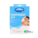 Hartmann Cosmopor Steril - Vue 360°