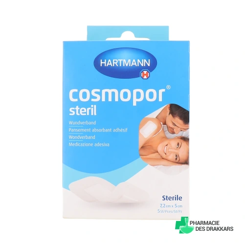Hartmann Cosmopor Steril