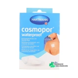 Hartmann Cosmopor Waterproof - Vue 360°