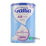 Gallia Expert Lait AR Amidon - Vue 360°