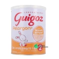 Guigoz Pelargon Lait 2ème âge
