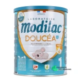 Modilac Doucéa Lait 1er âge - Vue 360°