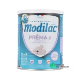 Modilac Expert Prema - Vue 360°
