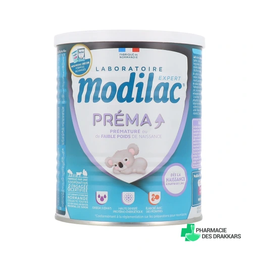 Modilac Expert Prema