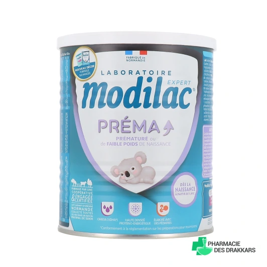 Modilac Expert Prema