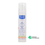 Mustela Bébé Gel Arnica et Calendula Bio - Vue 360°