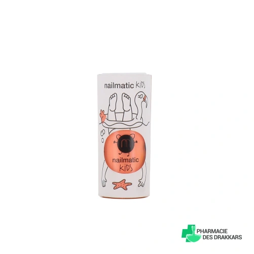 Nailmatic Kids Vernis à l'Eau 8 ml