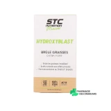 STC Nutrition Hydroxyblast - Vue 360°
