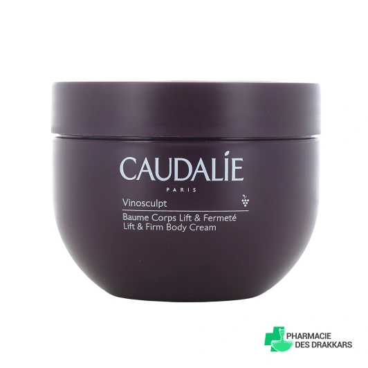 Caudalie Vinosculpt Baume Corps Lift & Fermeté