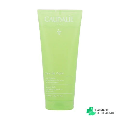 Caudalie Gel Douche