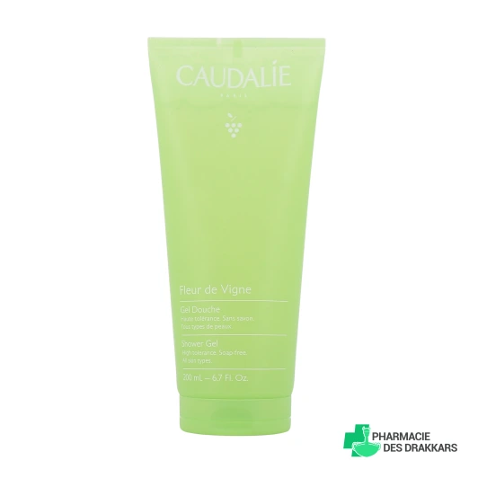 Caudalie Gel Douche