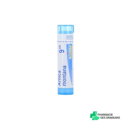 Boiron Arnica Montana Granules