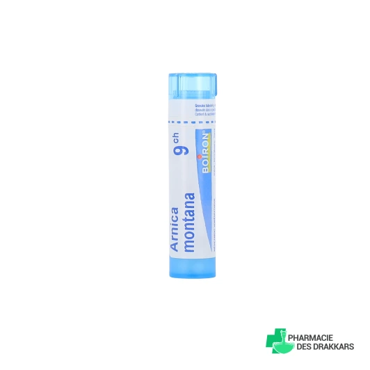 Boiron Arnica Montana Granules