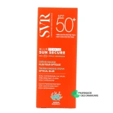 SVR Sun Secure Blur Crème SPF50+ - Vue 360°