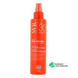 SVR Sun Secure Spray Solaire SPF 30 - Vue 360°