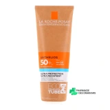 Anthelios Lait Solaire Hydratant SPF 50+ - Vue 360°