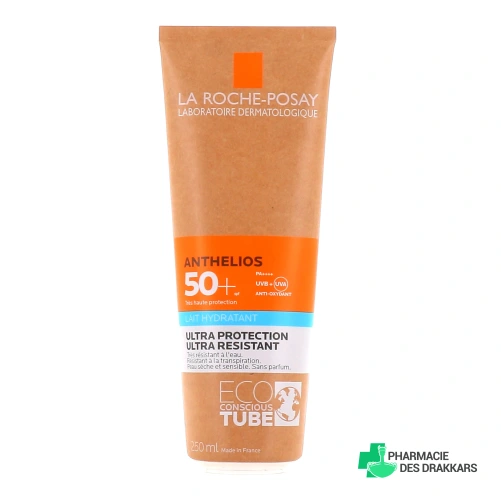 Anthelios Lait Solaire Hydratant SPF 50+
