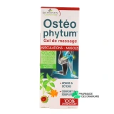 3 Chênes Osteophytum Gel - Vue 360°