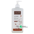 Cattier Lait Corps Adoucissant Bio