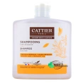 Cattier Shampooing Bio