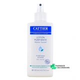 Cattier Lotion Purifiante Bio - Vue 360°