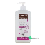 Cattier Shampooing Usage Fréquent - Vue 360°