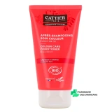 Cattier Après-Shampooing Bio Soin Couleur - Vue 360°