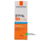 Anthelios UVMune 400 Crème Hydratante Teintée SPF 50+ - Vue 360°