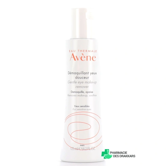Avène Démaquillant Yeux Douceur