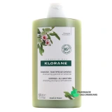 Klorane Shampoing Amande - Vue 360°