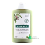 Klorane Shampoing Amande - Vue 360°