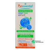 Puressentiel Sirop Toux Enfant - Vue 360°