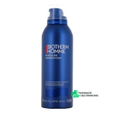 Biotherm Homme Mousse de Rasage Foam Shaver - Vue 360°