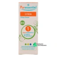 Puressentiel Huile Essentielle Citron Bio