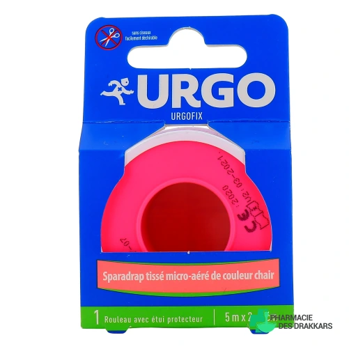 Urgofix Sparadrap Tissé