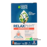 Relaxphyt Surmenage - Vue 360°