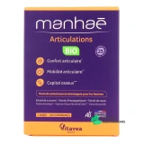 Manhaé Articulations Bio - Vue 360°