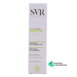 SVR Sebiaclear Crème Matifiante Anti-Imperfections SPF 50+ - Vue 360°