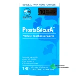 ProstaSecurA - Vue 360°